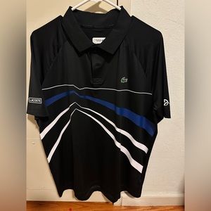 Lacoste Polo shirt size (FR8) - XLarge